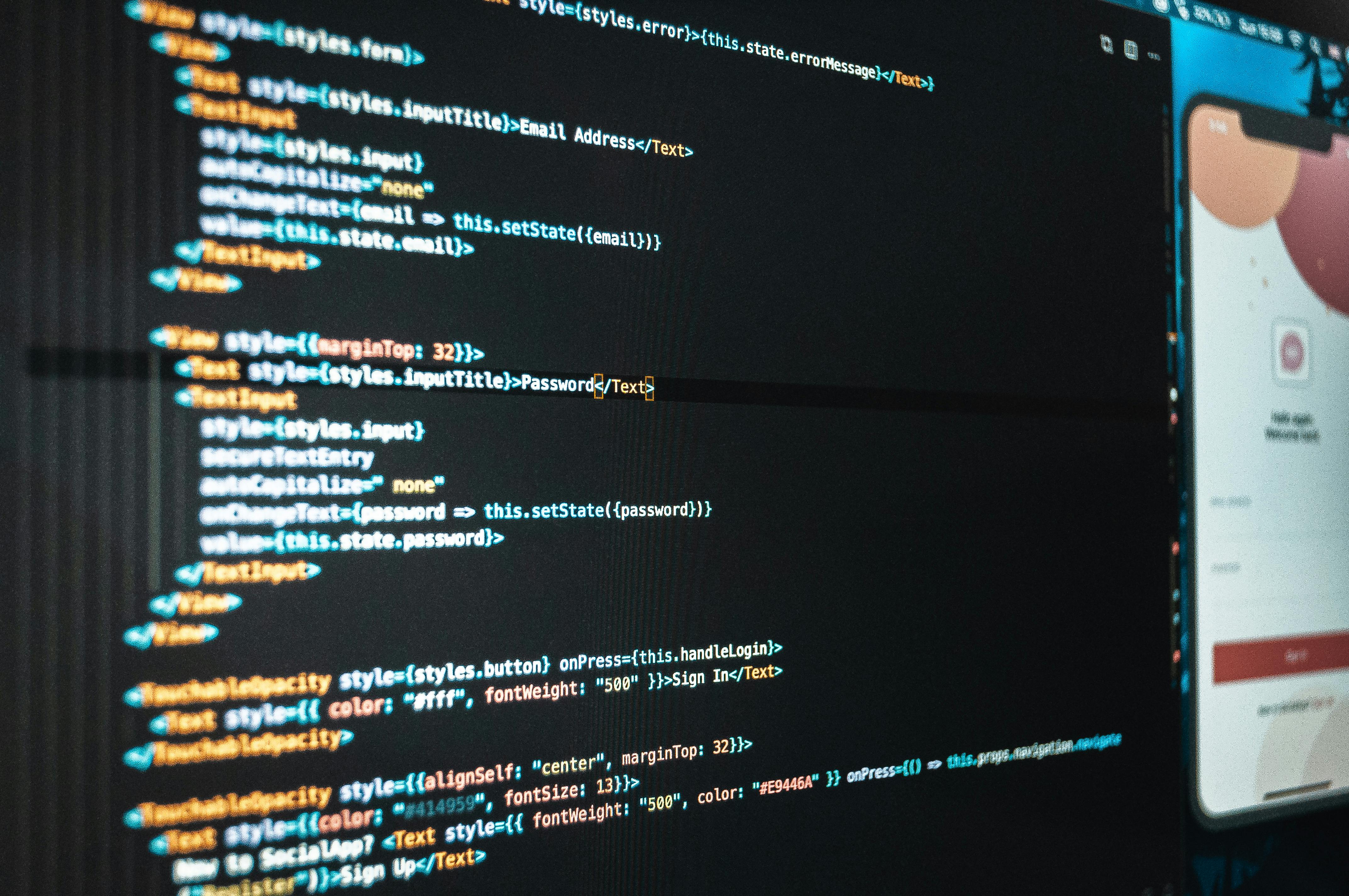 Web & App Engineering